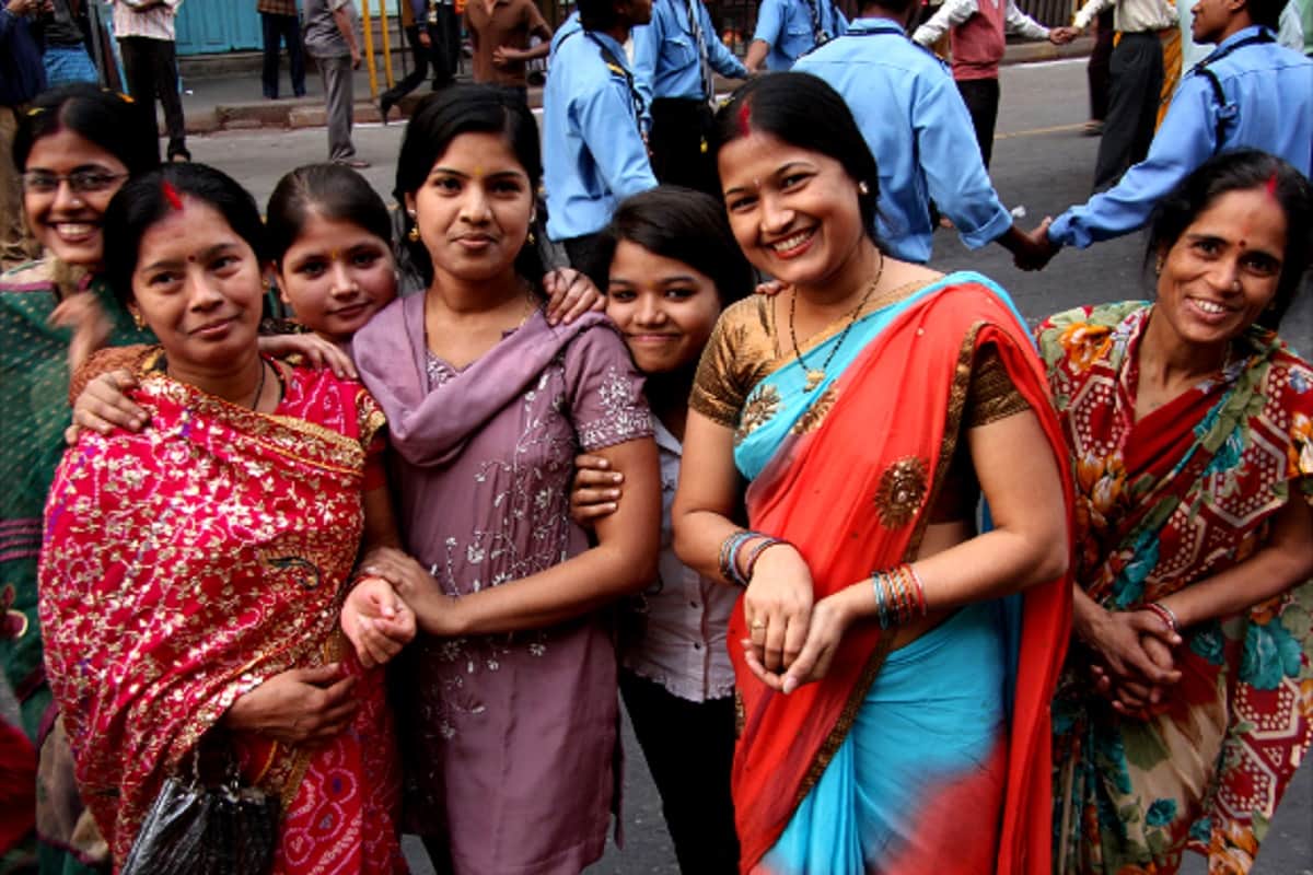 women safety again in danger, know which countries are most dangerous for women    