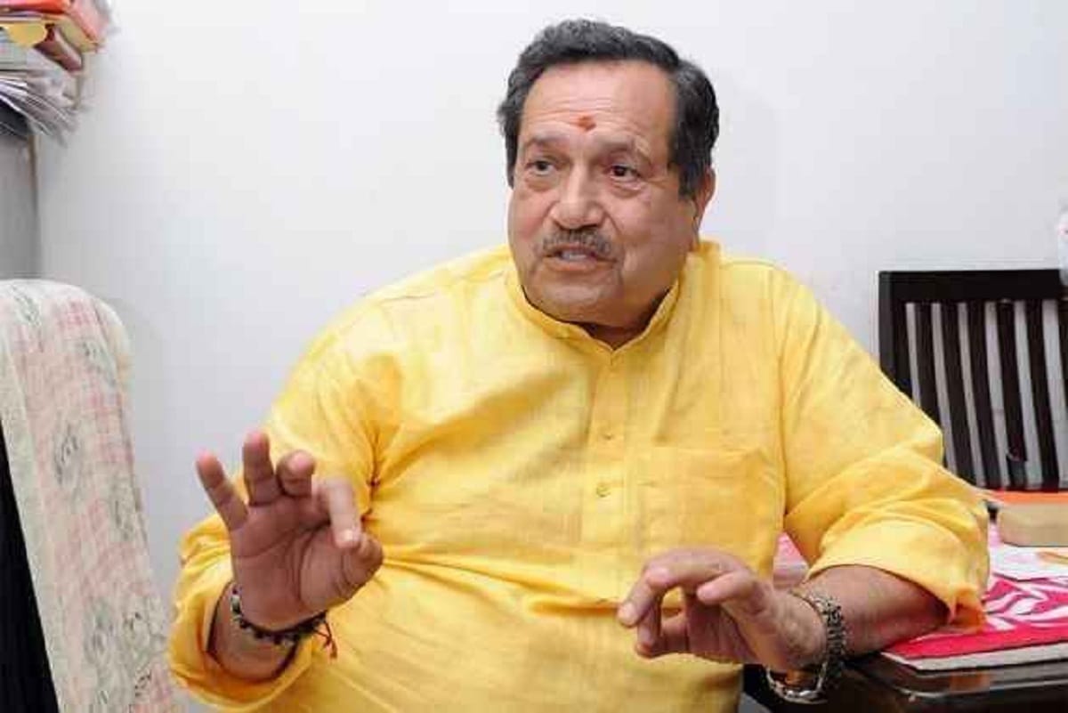 Pakistan will be part of India after 2025, says Indresh Kumar