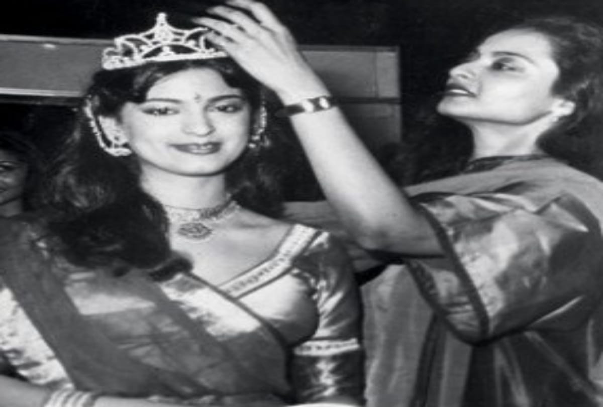 10 Bollywood actress who won Miss India and Miss World crown