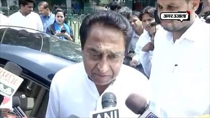 CONGRESS LEADER KAMAL NATH ISSUES CONTROVERSIAL STATEMENT, SAYS BJP IS BALATKAR JANTA PARTY