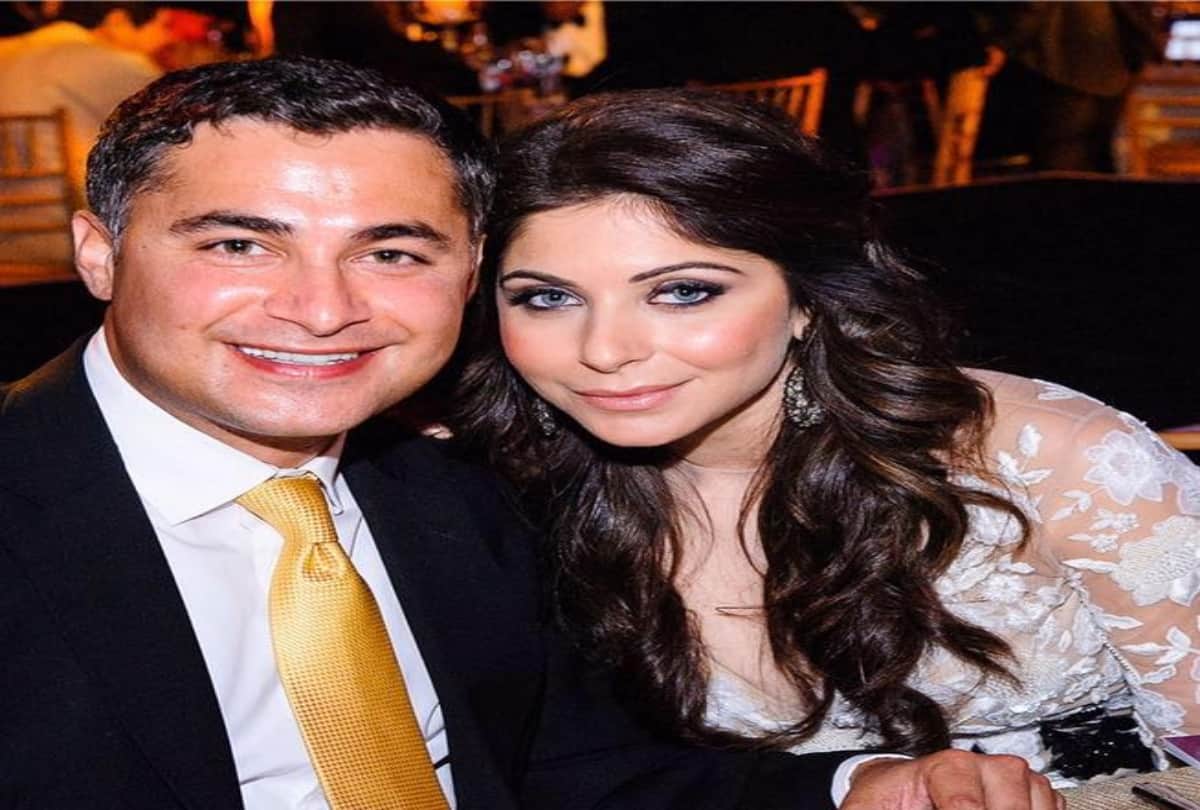 these are husband of bollywood female singers see the pictures