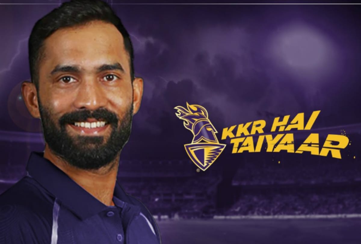 DDvsKKR: gautam gambhir to face his previous team kkr delhi-ncr