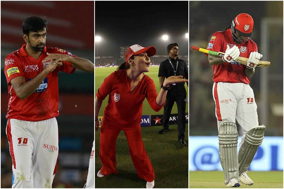 kings eleven punjab vs chennai super kings five heroes of the match at mohali in ipl 2018