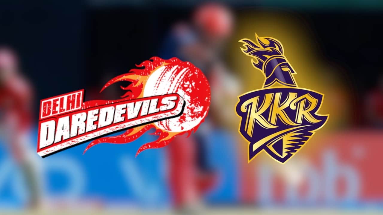 कोलकाता बनाम दिल्ली