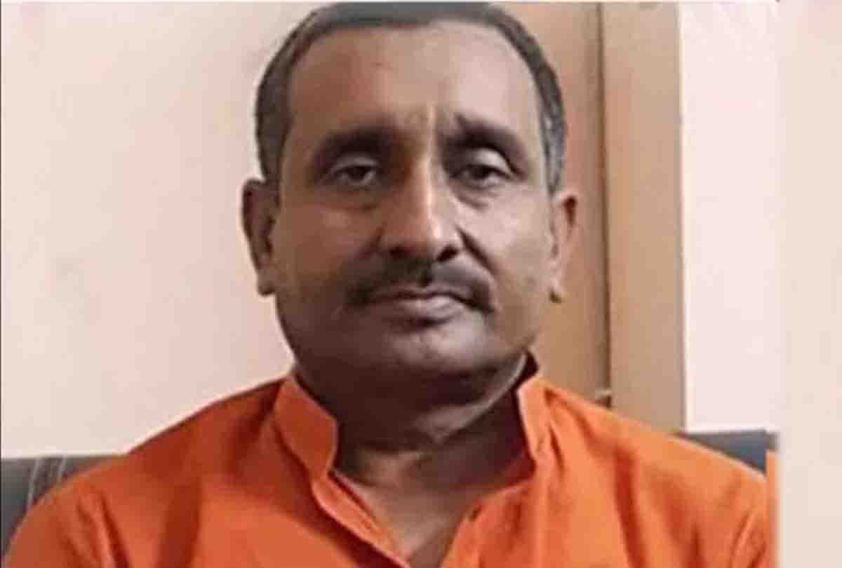 story of support and opposition of Kuldeep Sengar