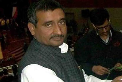 story of support and opposition of Kuldeep Sengar