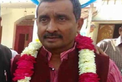story of support and opposition of Kuldeep Sengar
