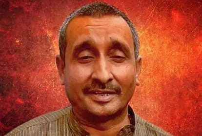 story of support and opposition of Kuldeep Sengar
