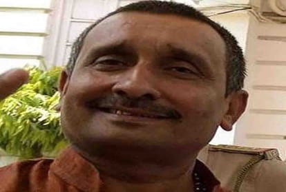 story of support and opposition of Kuldeep Sengar