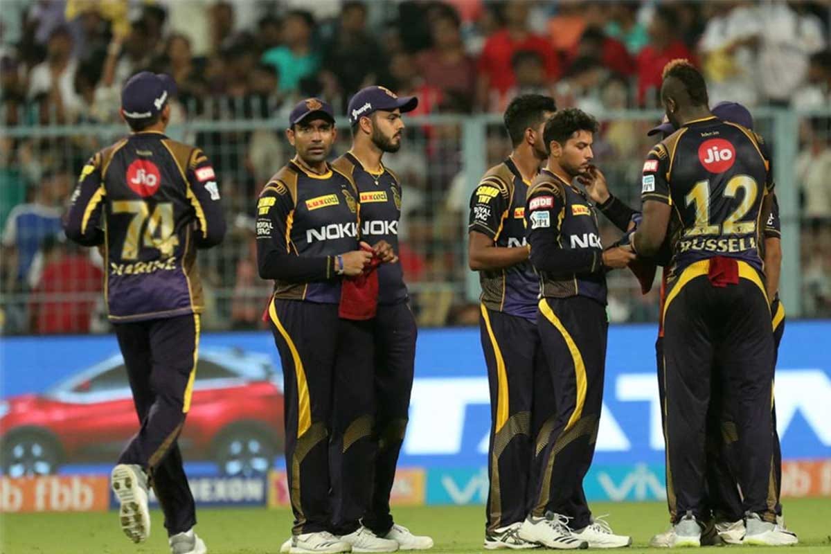 kolkata knight riders vs delhi daredevils 13th match indian premier league 2018 live scorecard