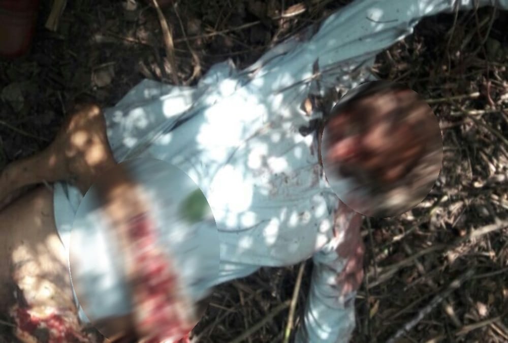 Leopard killed a man from haryana in rishikesh