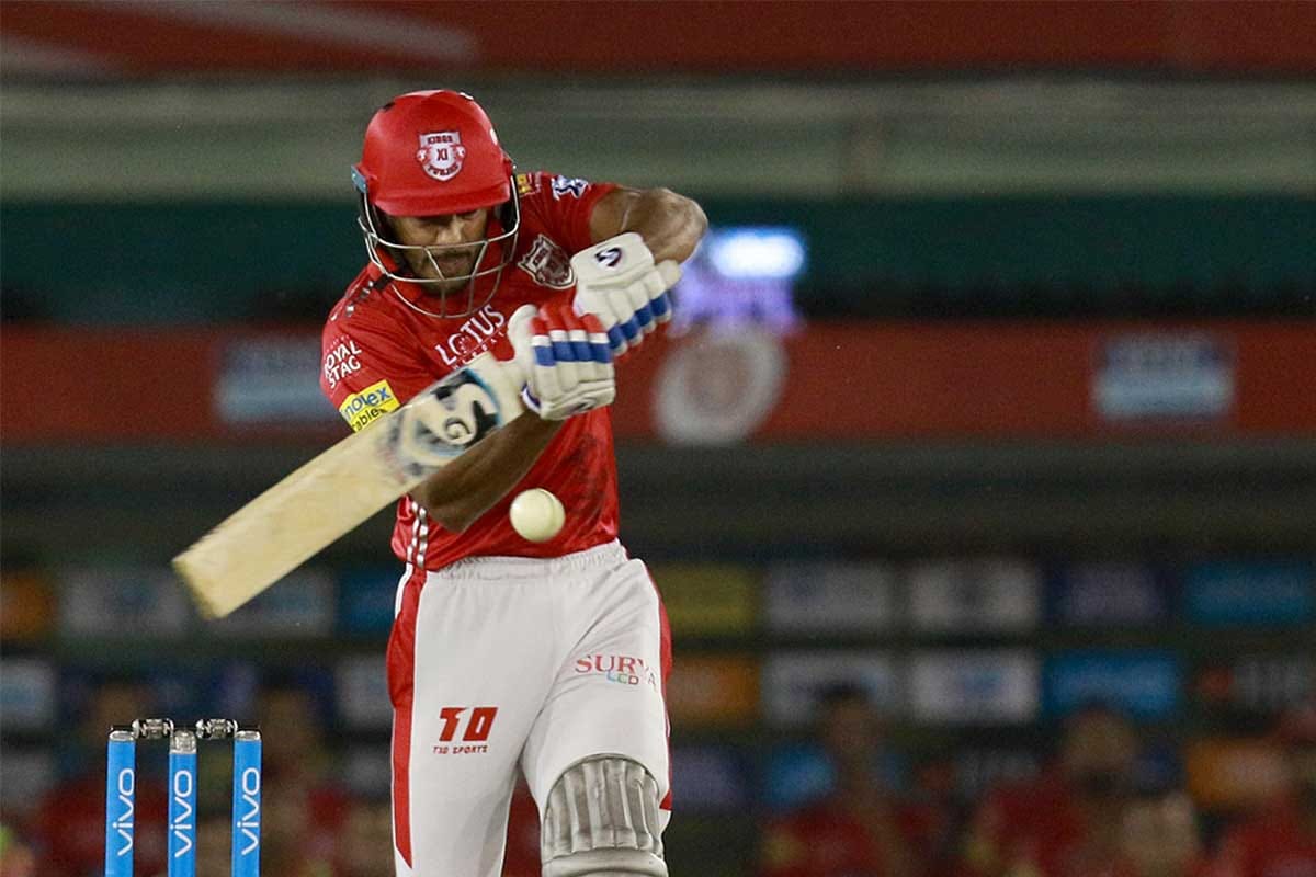kings eleven punjab predicted 11 against rajasthan royals in IPL 2019