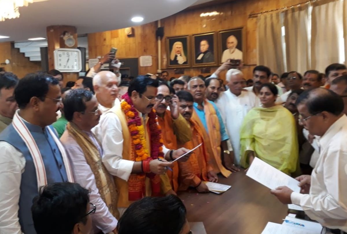 last date of nomination for MLC election