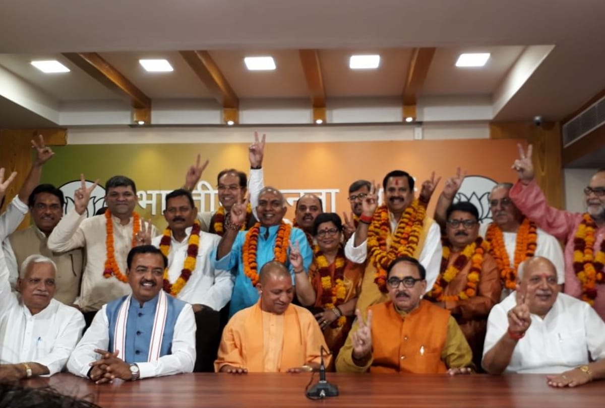 last date of nomination for MLC election