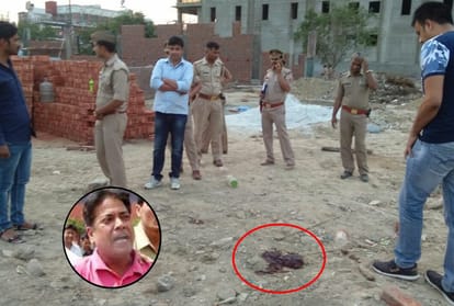 Two shooters who shot Moti Goyal for 10 lakh rupees, arrested by police