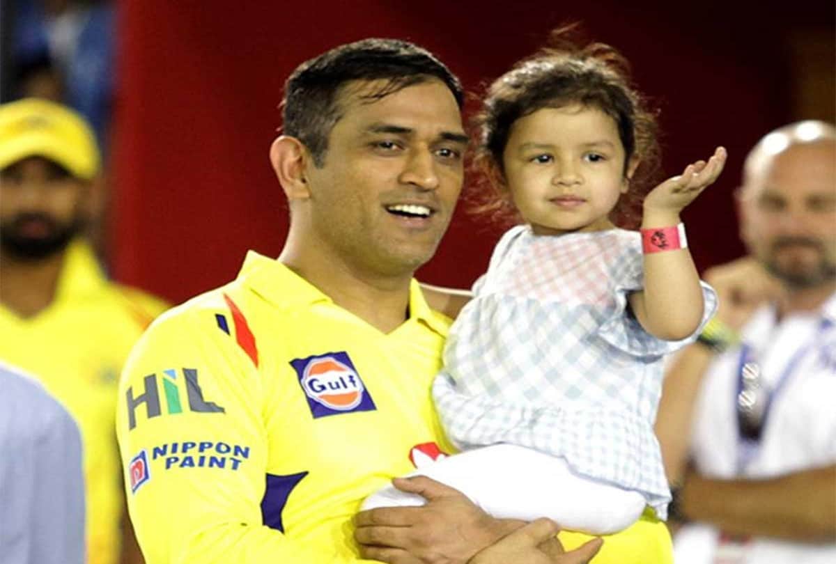 I Don't Need to Use the Back a Lot, the Hands Can do the Job says MS Dhoni after match