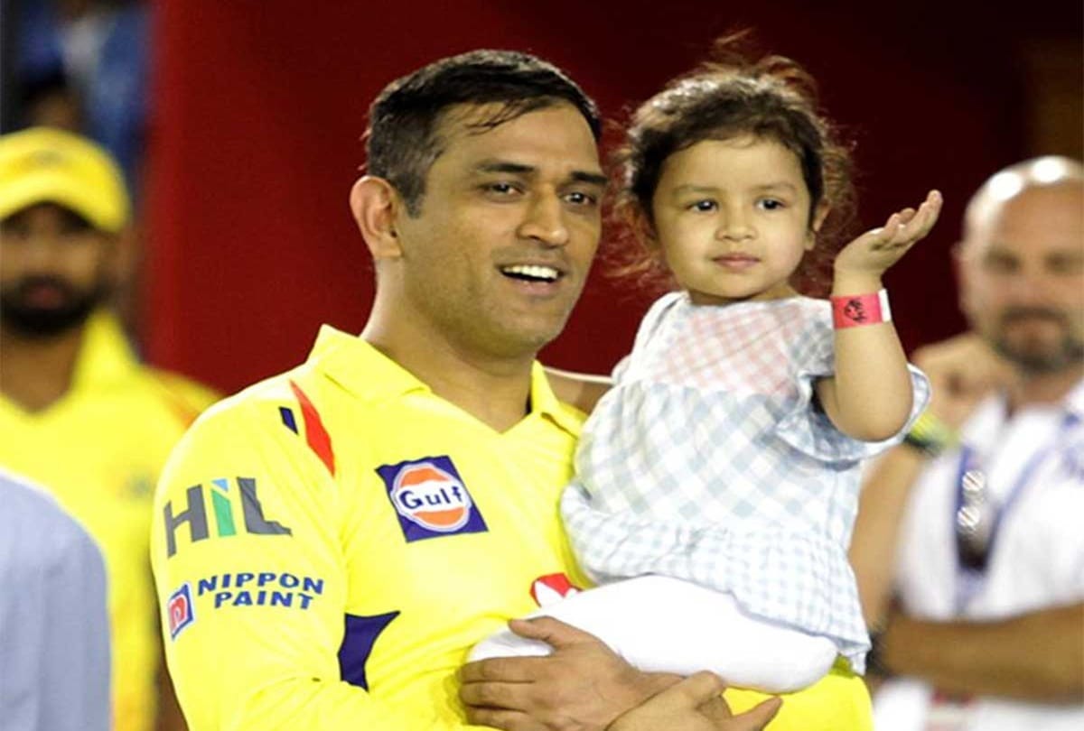 I Don't Need to Use the Back a Lot, the Hands Can do the Job says MS Dhoni after match