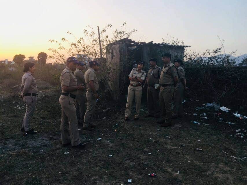 killer father told reason of daughter murder heinous crime in dehradun