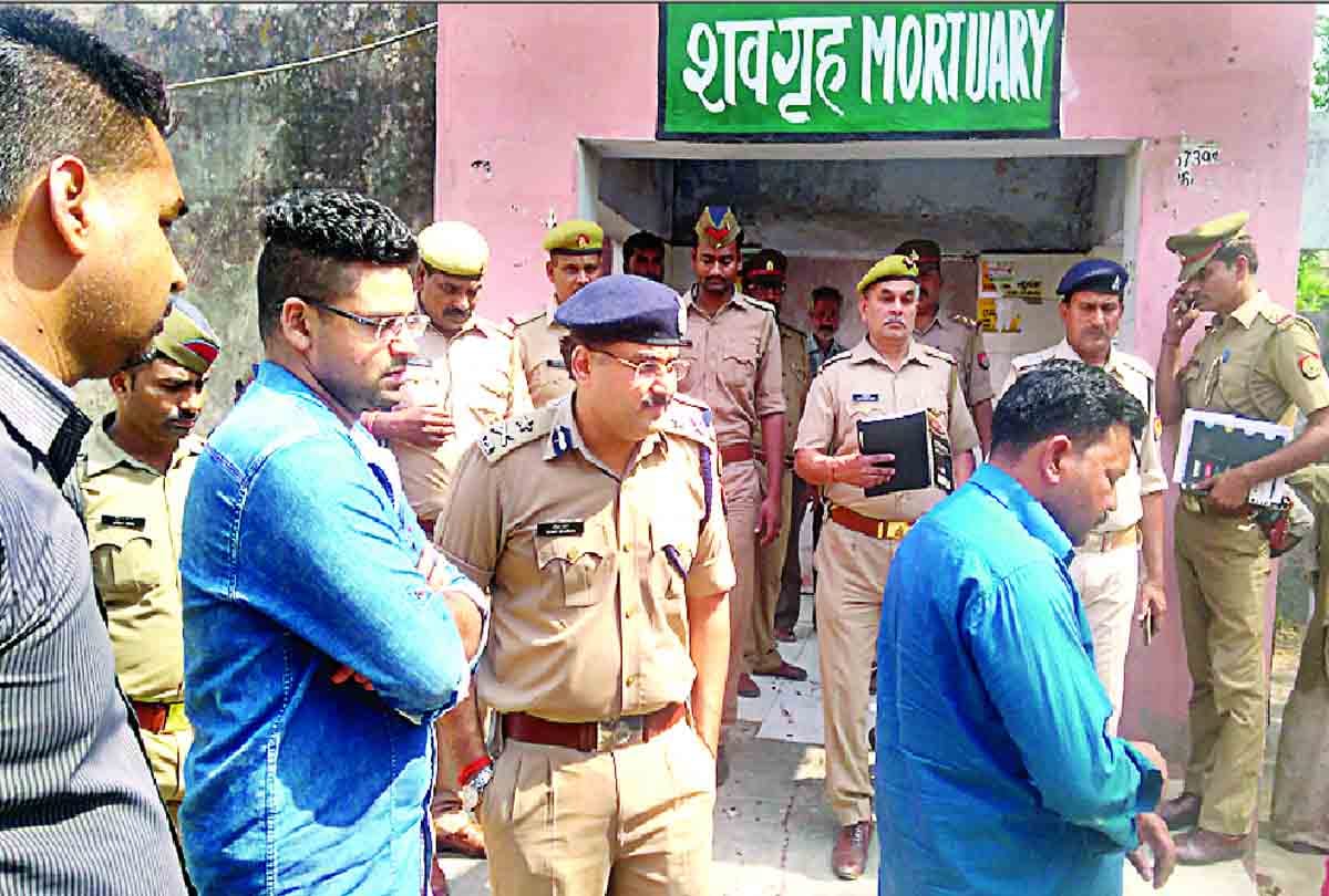 story of murderer police sub inspector