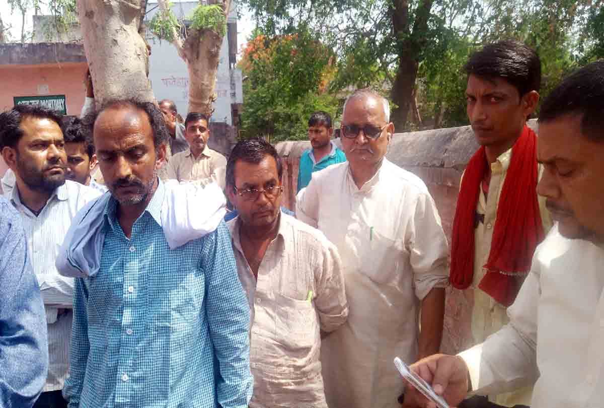 story of murderer police sub inspector