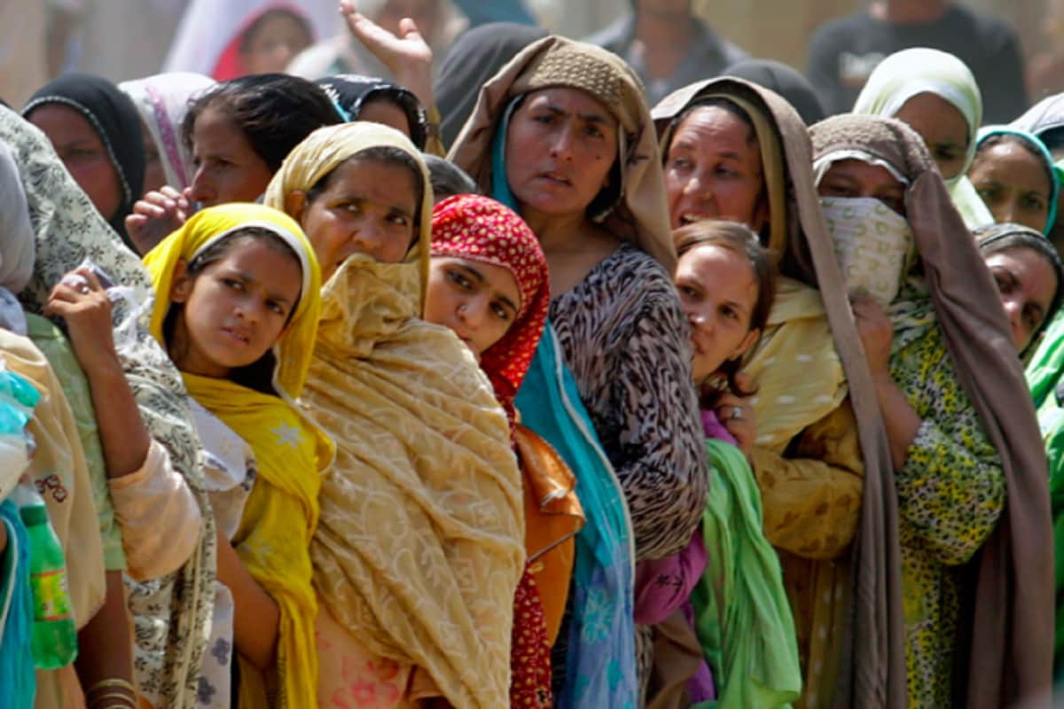 women safety again in danger, know which countries are most dangerous for women    