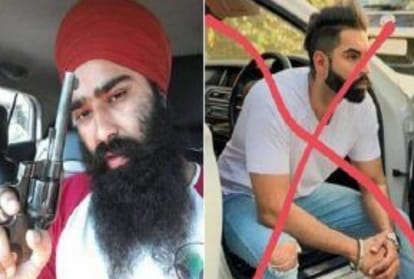 punjab police arrested accused who shoot punjabi singer parmish verma
