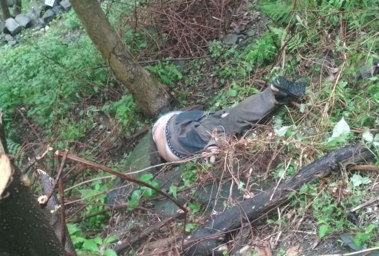 4 killed after car falls into gorge Kullu Himachal Pradesh