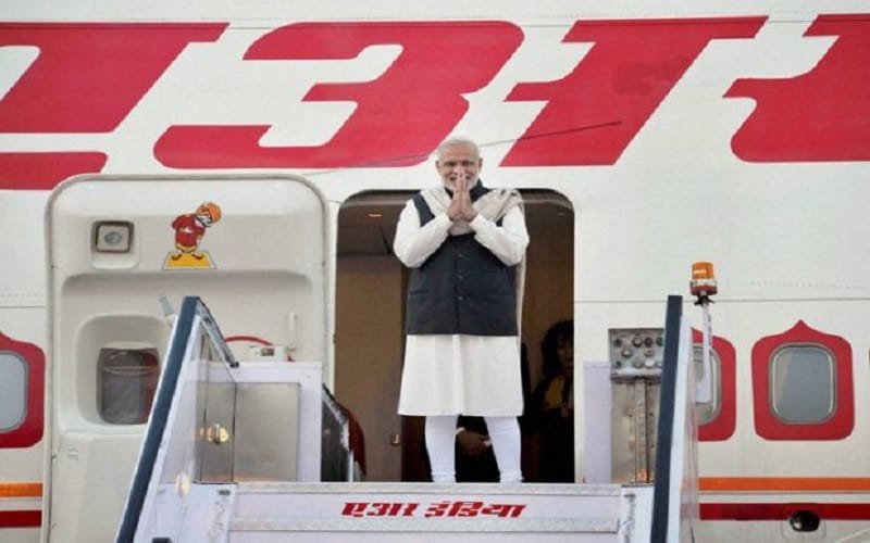 pm modi will get Unprecedented reception on britain tour