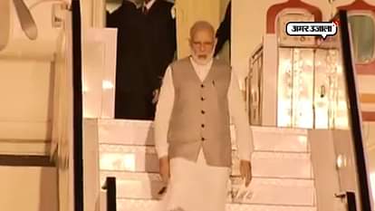 Pm modi five days visit Nordic summit for first time