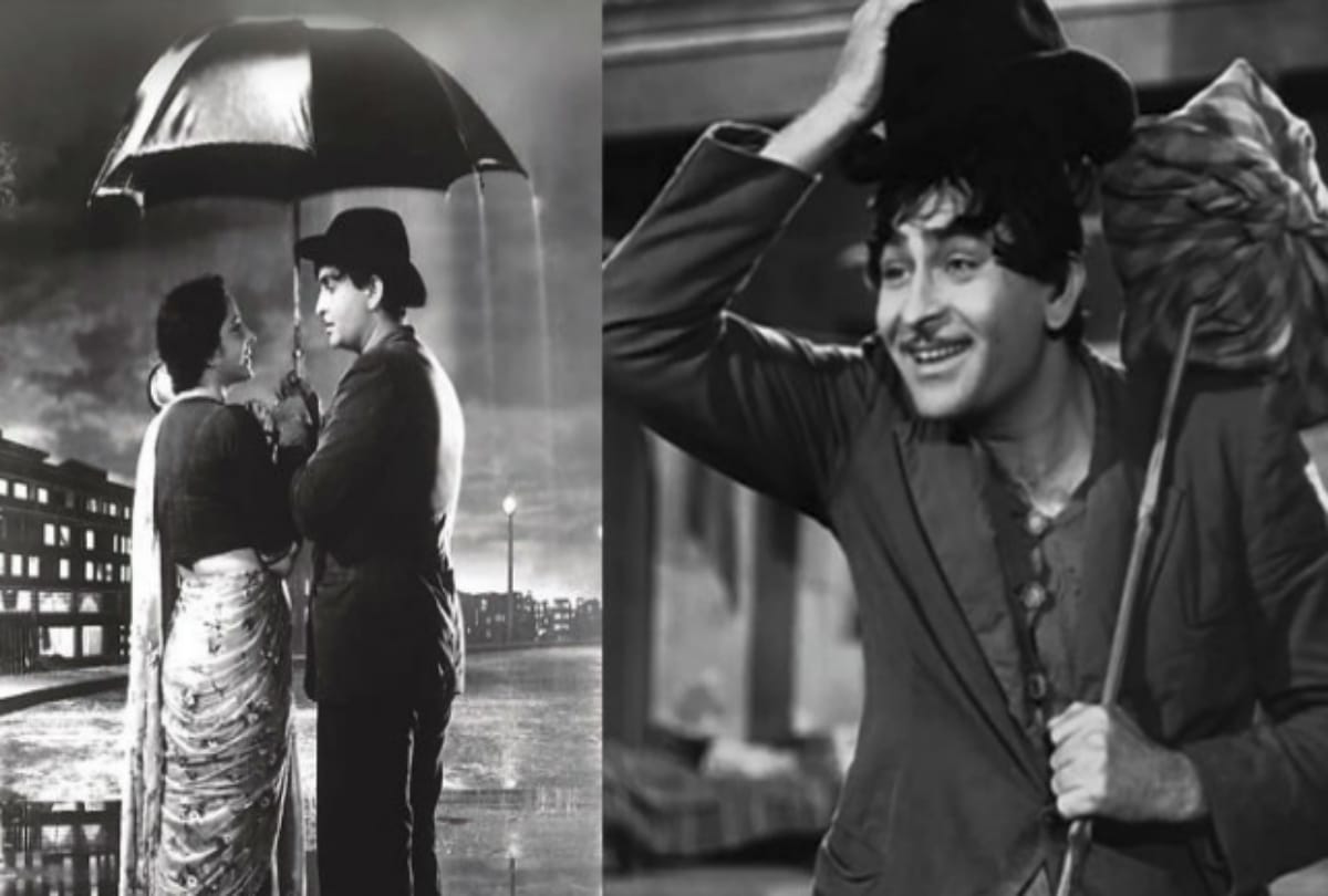 Charlie Chaplin special Bollywood actors desi connection 