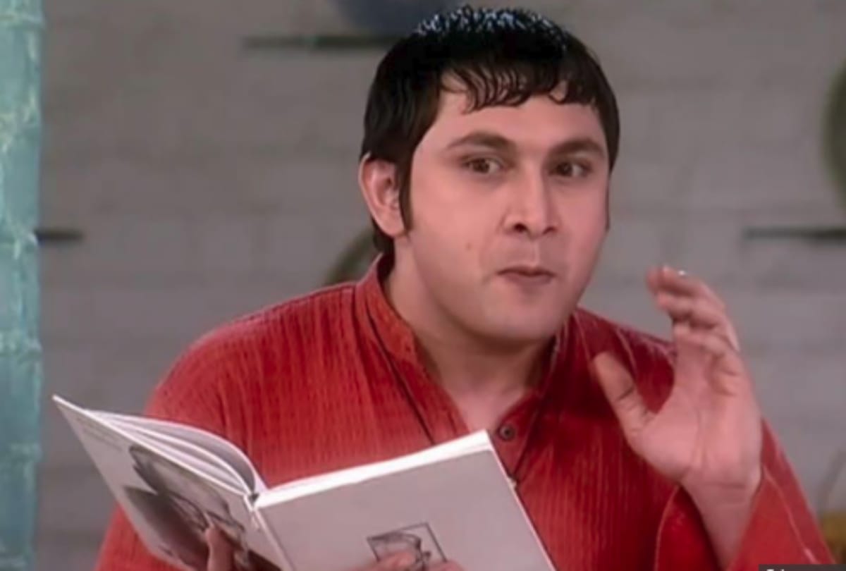 Sarabhai vs Sarabhai actor Rajesh Kumar left acting as to make Bihar village smart city 