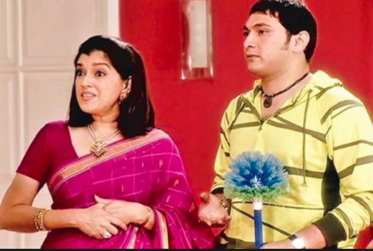 Sarabhai vs Sarabhai actor Rajesh Kumar left acting as to make Bihar village smart city 