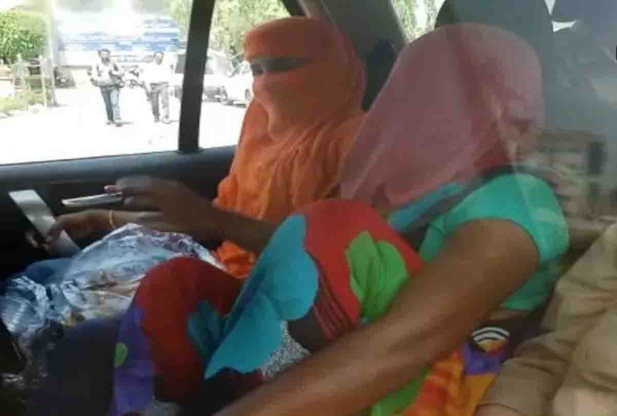 unnao rape victim uncle want to go lucknow