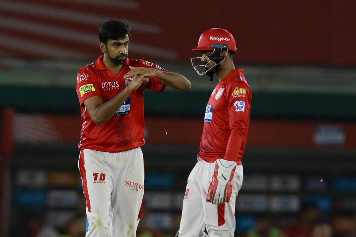 Delhi capitals completes deal with Ravichandran ashwin announcement soon