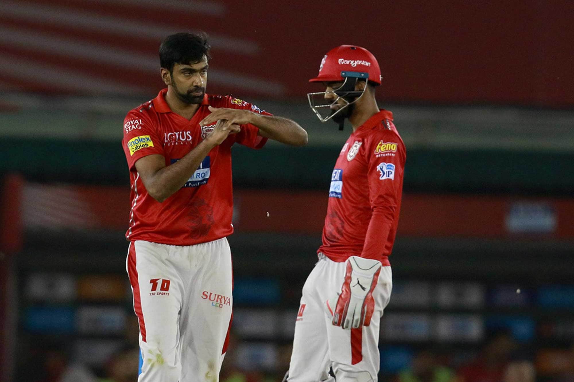 kings eleven punjab out from play off race of ipl 2018