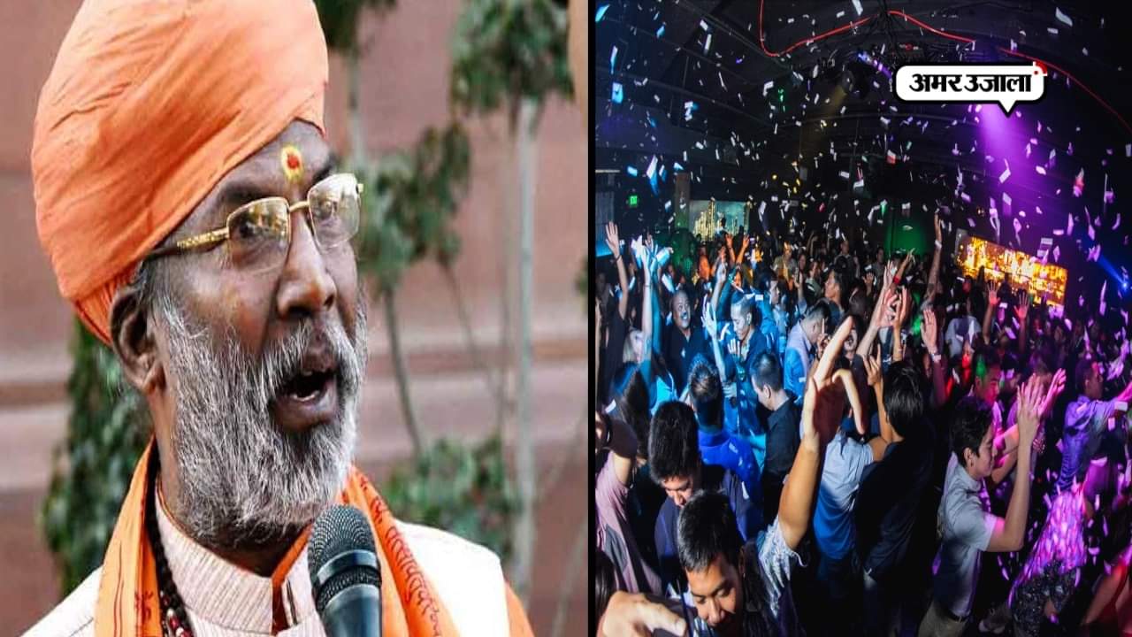 शाक्षी महाराज