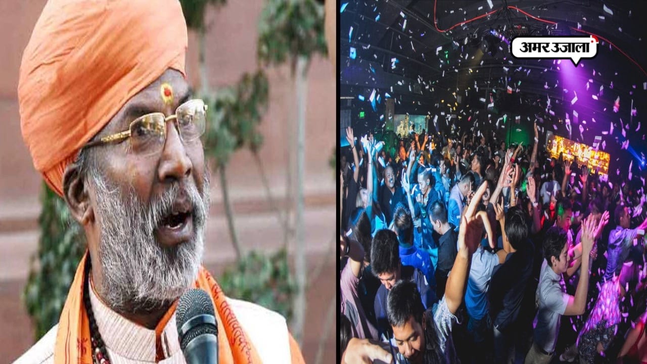शाक्षी महाराज