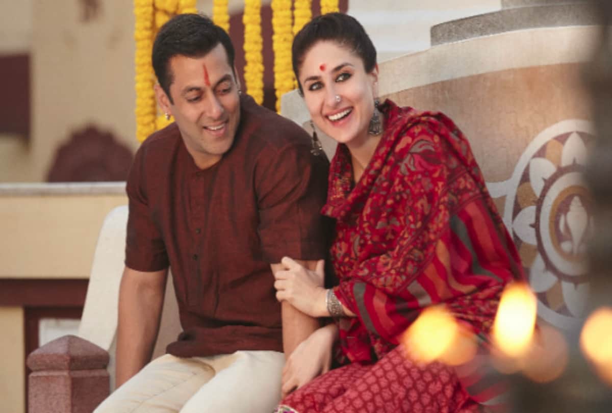 Kareena Kapoor may replace Priyanka Chopra in Salman Khan film Bharat