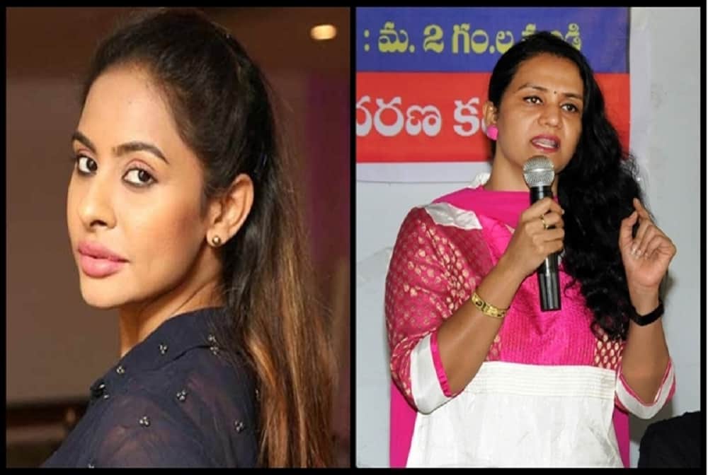 casting couch: Sandhya Naidu says They call me Amma in morning and ask me to sleep with them 