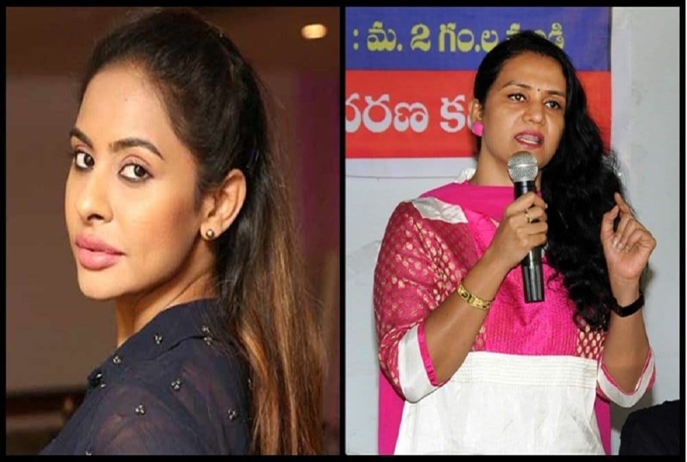 casting couch: Sandhya Naidu says They call me Amma in morning and ask me to sleep with them 