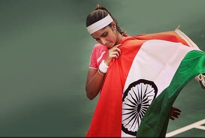 sportspersons celebrates 72nd independence day of india
