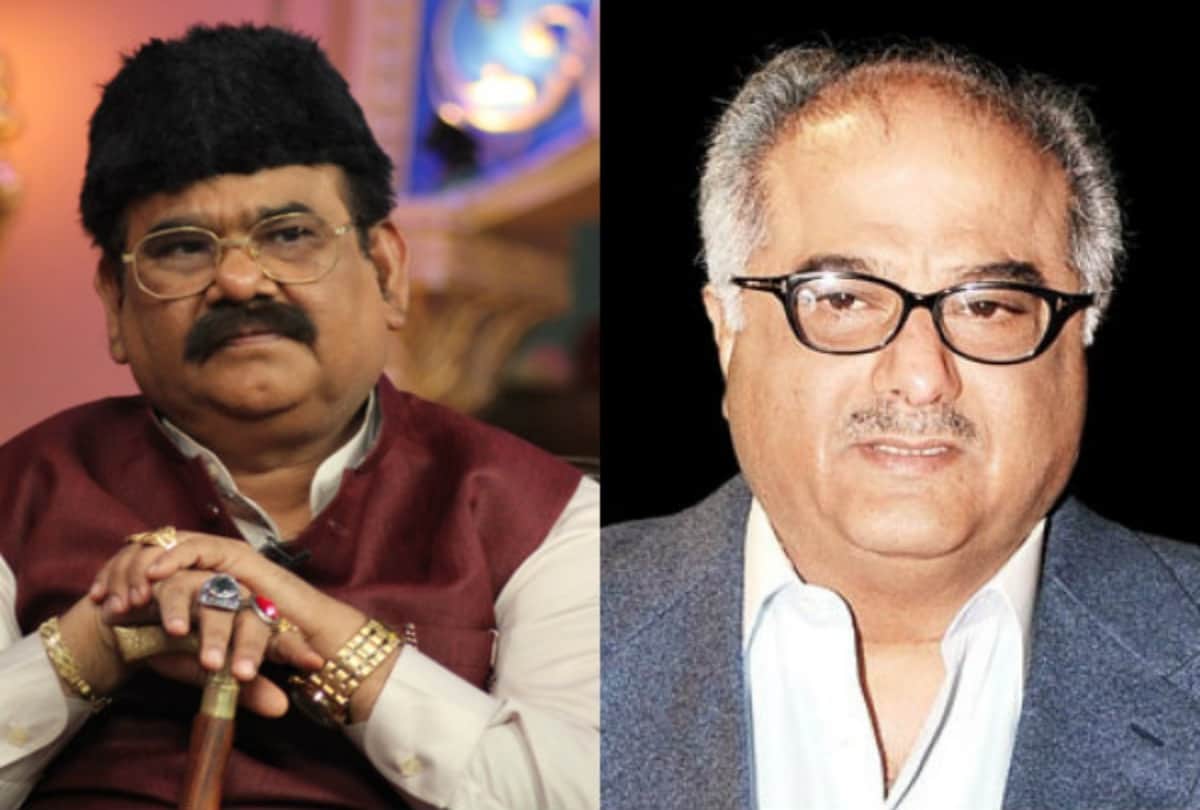 satish kaushik apolozies to boney kapoor for film roop ki rani choron ka raja