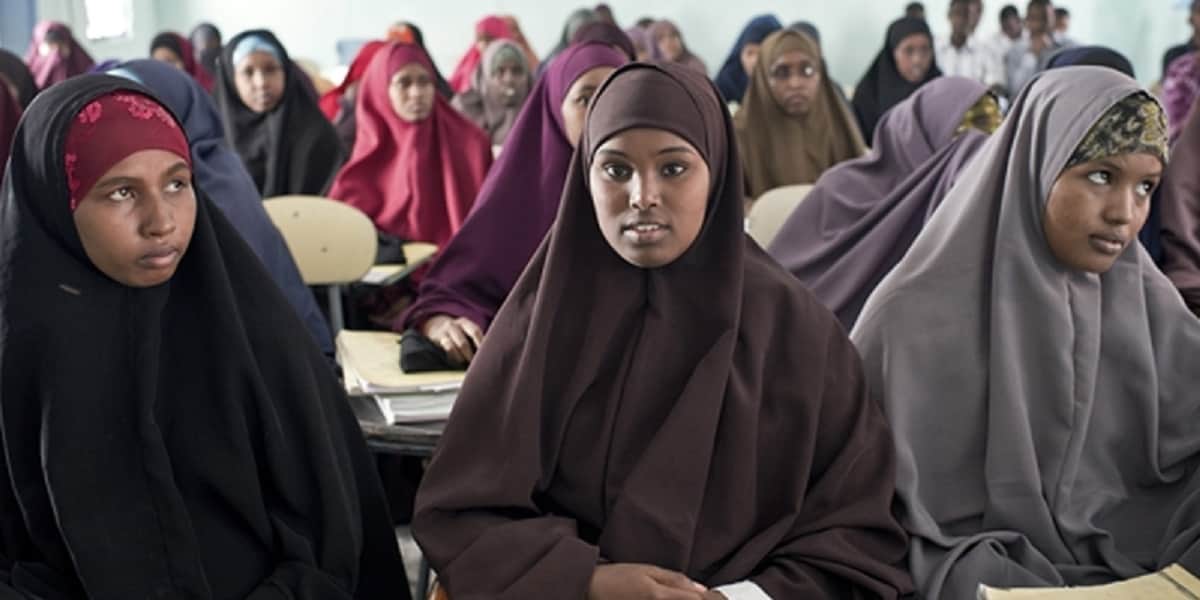 women safety again in danger, know which countries are most dangerous for women    