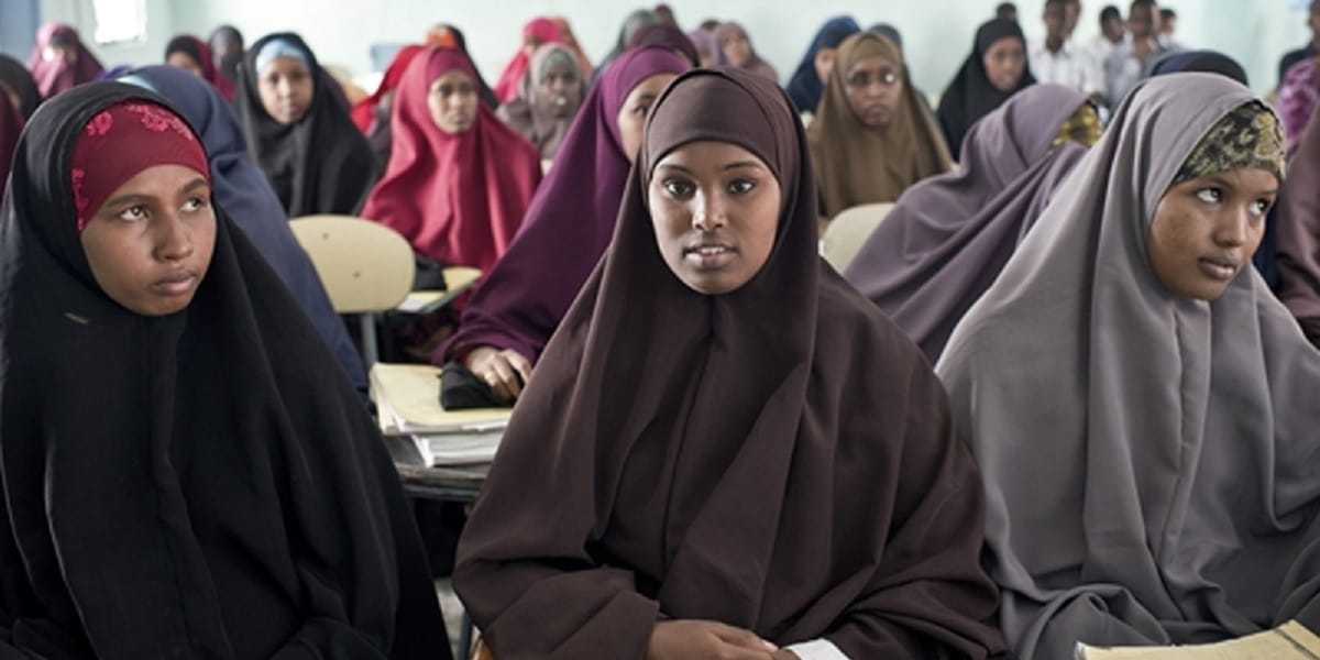 women safety again in danger, know which countries are most dangerous for women    