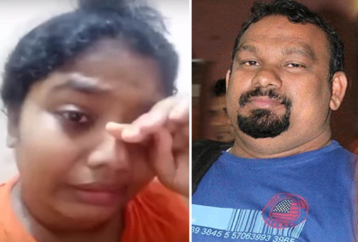 Casting couch Telugu actress Sunitha allegations of sexual harassment against film critic