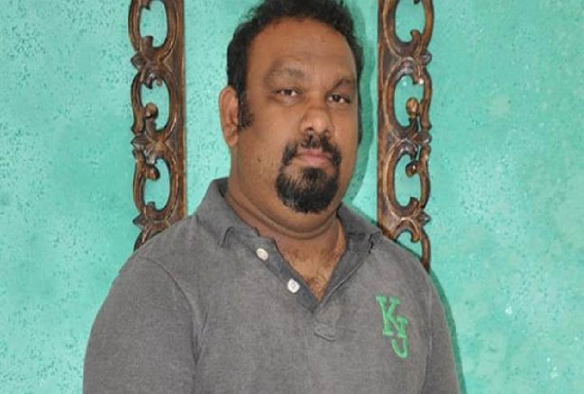 Casting couch Telugu actress Sunitha allegations of sexual harassment against film critic