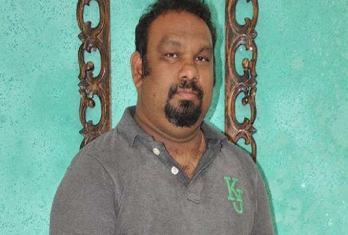 Casting couch Telugu actress Sunitha allegations of sexual harassment against film critic