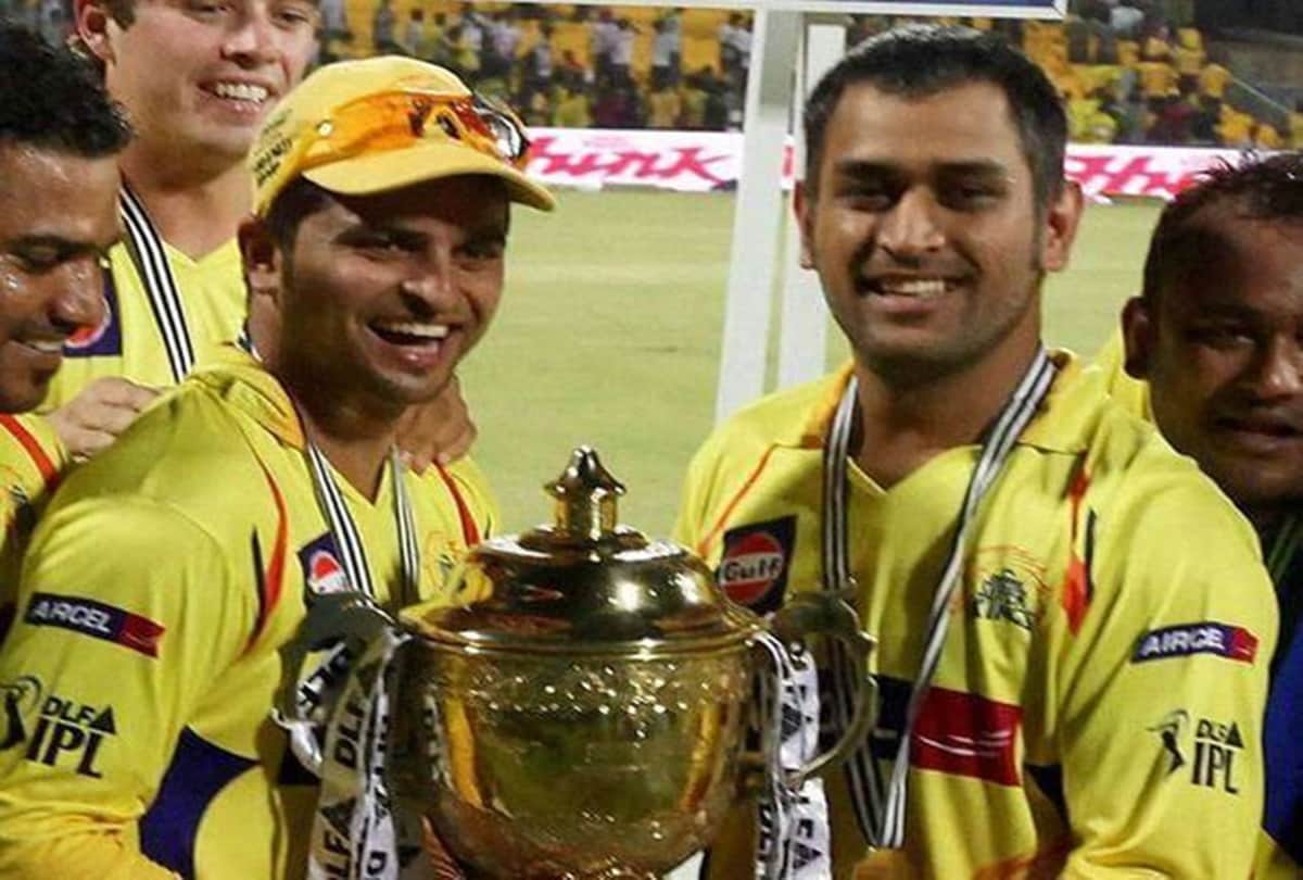 IPL 2018: Suresh Raina misses first IPL match for CSK after 158 games