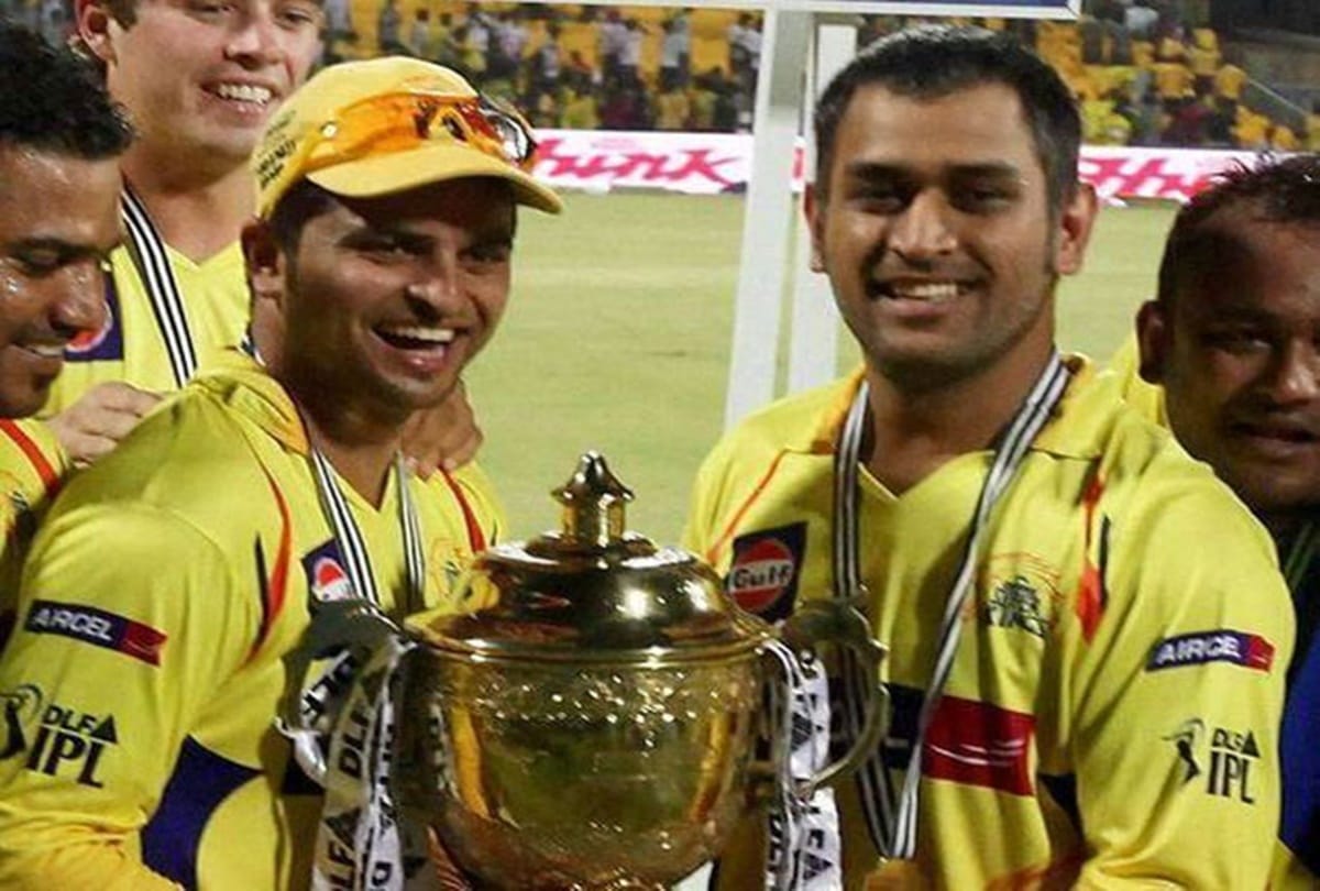 IPL 2020: Suresh Raina might miss first few games, but he will be back with CSK believes Deep Dasgupta