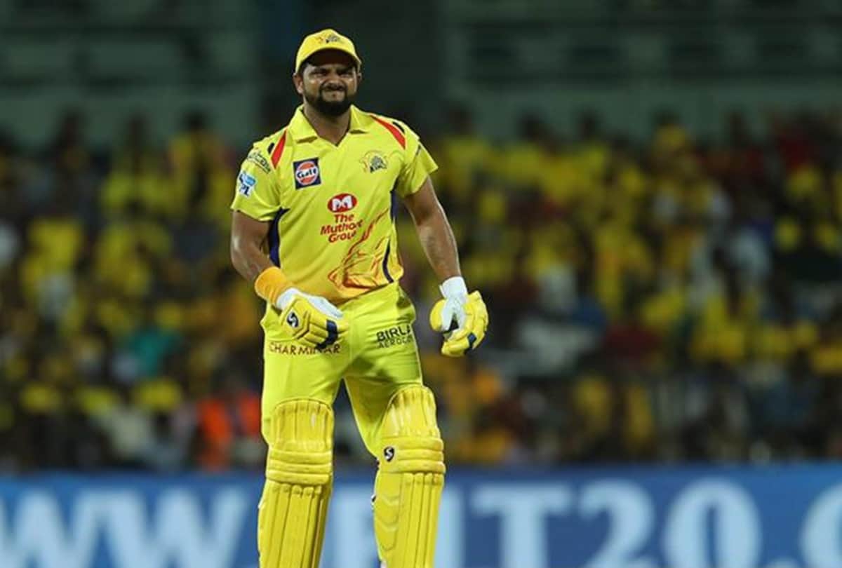 IPL 2018: Suresh Raina misses first IPL match for CSK after 158 games